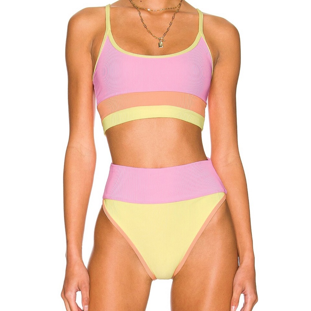 Beach Riot Eva Top
